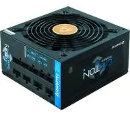 Chieftec Proton BDF-650C 650W 80+ Bronze Czarny-Zdjęcie-0
