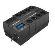 CyberPower BR700ELCD-FR 700VA 420W