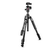 Manfrotto Befree Advanced Lever MKBFRLA4BK-BH