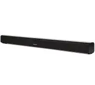 Sharp HT-SB110 2.0 Bluetooth
