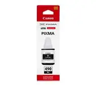 Canon GI-490BK Czarny 130 ml