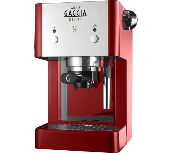 ekspres ciśnieniowy Gaggia Gran Gaggia Deluxe RI8425/22