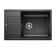 Blanco ZIA XL 6 S COMPACT 523273 Granitowy Antracyt