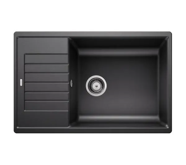 Blanco ZIA XL 6 S COMPACT 523273 Granitowy Antracyt