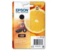 Epson T3331 Czarny 6,4 ml