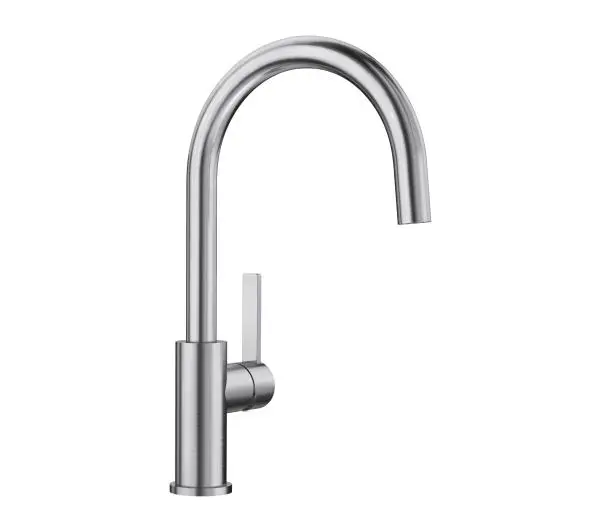 Blanco Candor 523120 Stal szlachetna Stal szlachetna