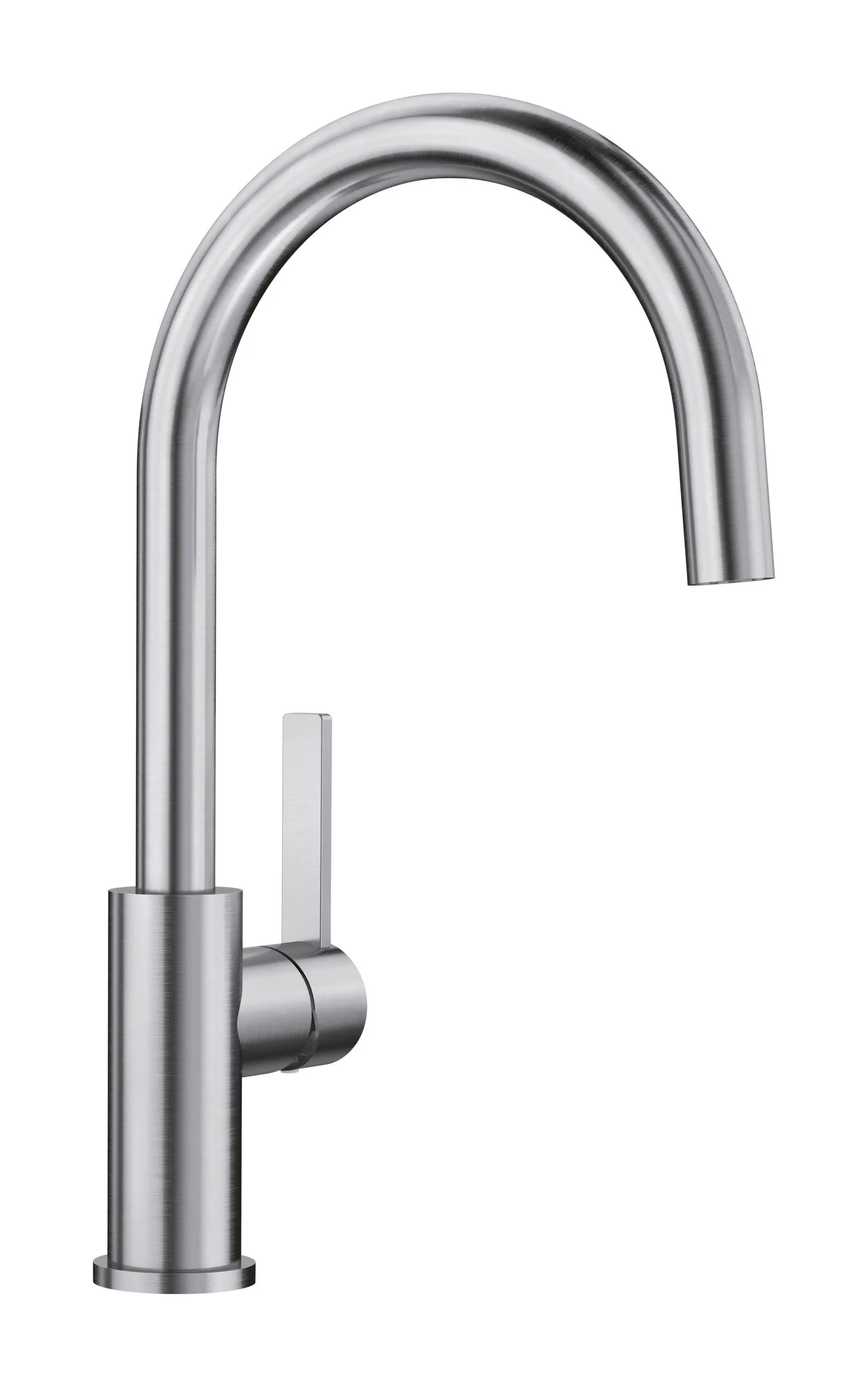 Blanco Candor 523120 Stal szlachetna Stal szlachetna