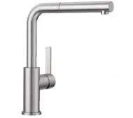 Blanco Lanora-S 523123 Stal Szlachetna Stal szlachetna