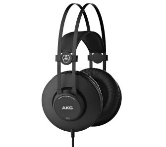 słuchawki przewodowe AKG K52