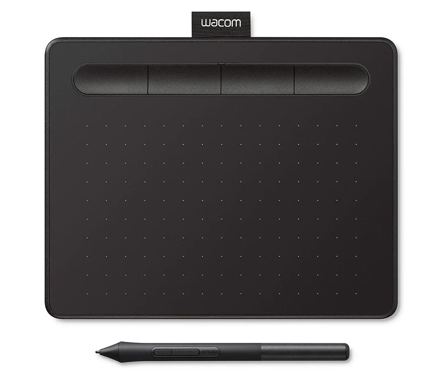 Wacom Intuos S Czarny