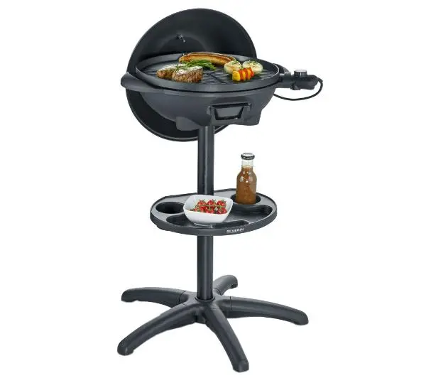 Severin PG 8541 1320cm2