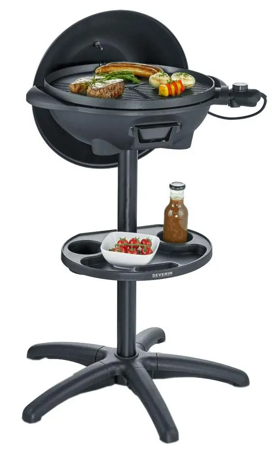 Severin PG 8541 1320cm2