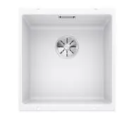 Blanco SUBLINE 400-U 523426 Granitowy Biały