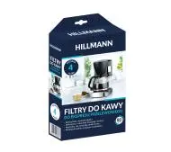 HILLMANN 1X4 80szt.