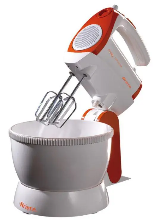 Ariete Mixer Bowl 1565/1 300W