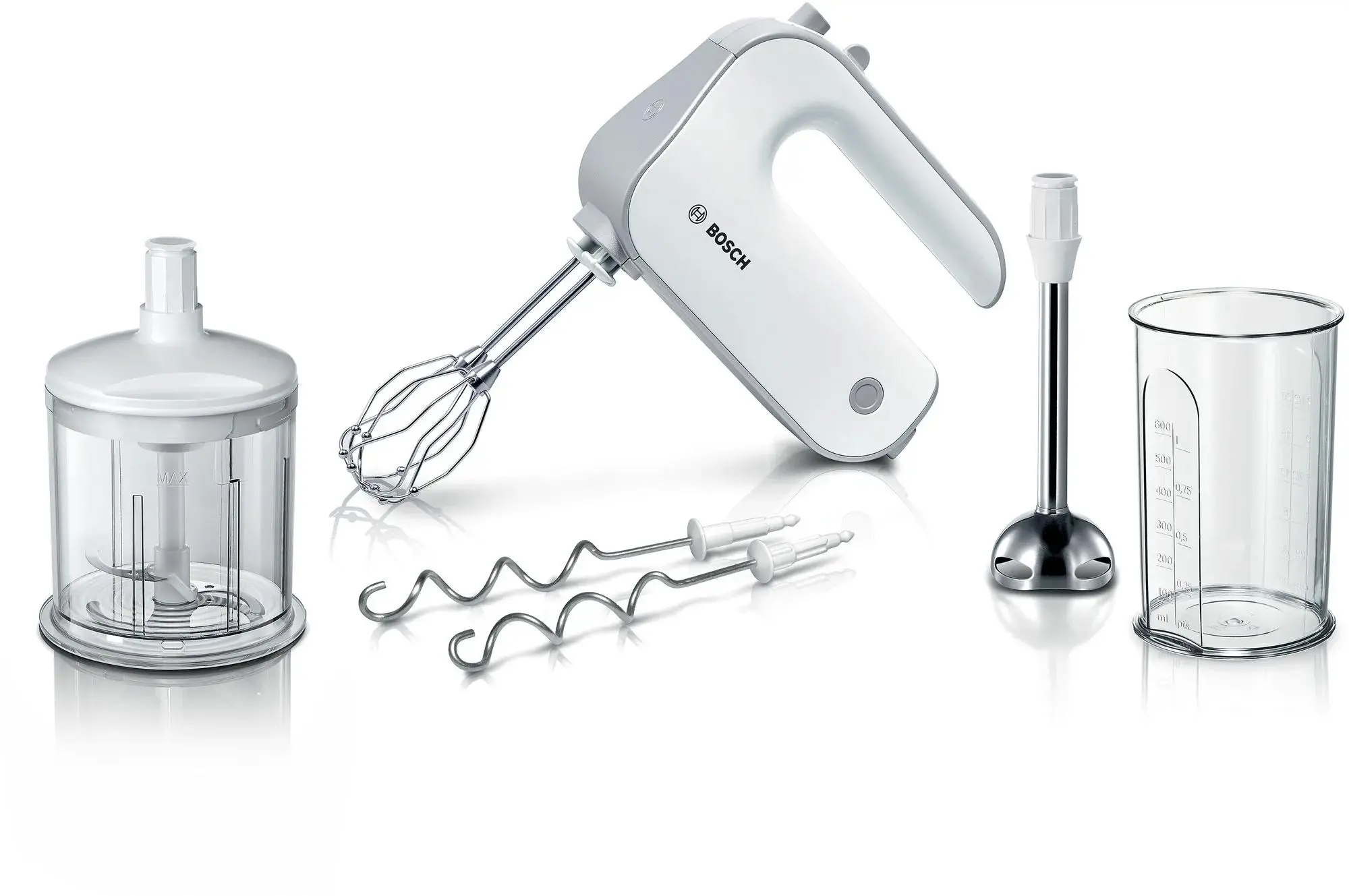 Bosch Styline MFQ4080 500W