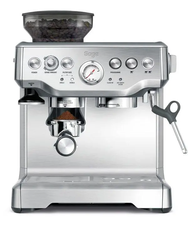 Sage Barista Express SES875BSS