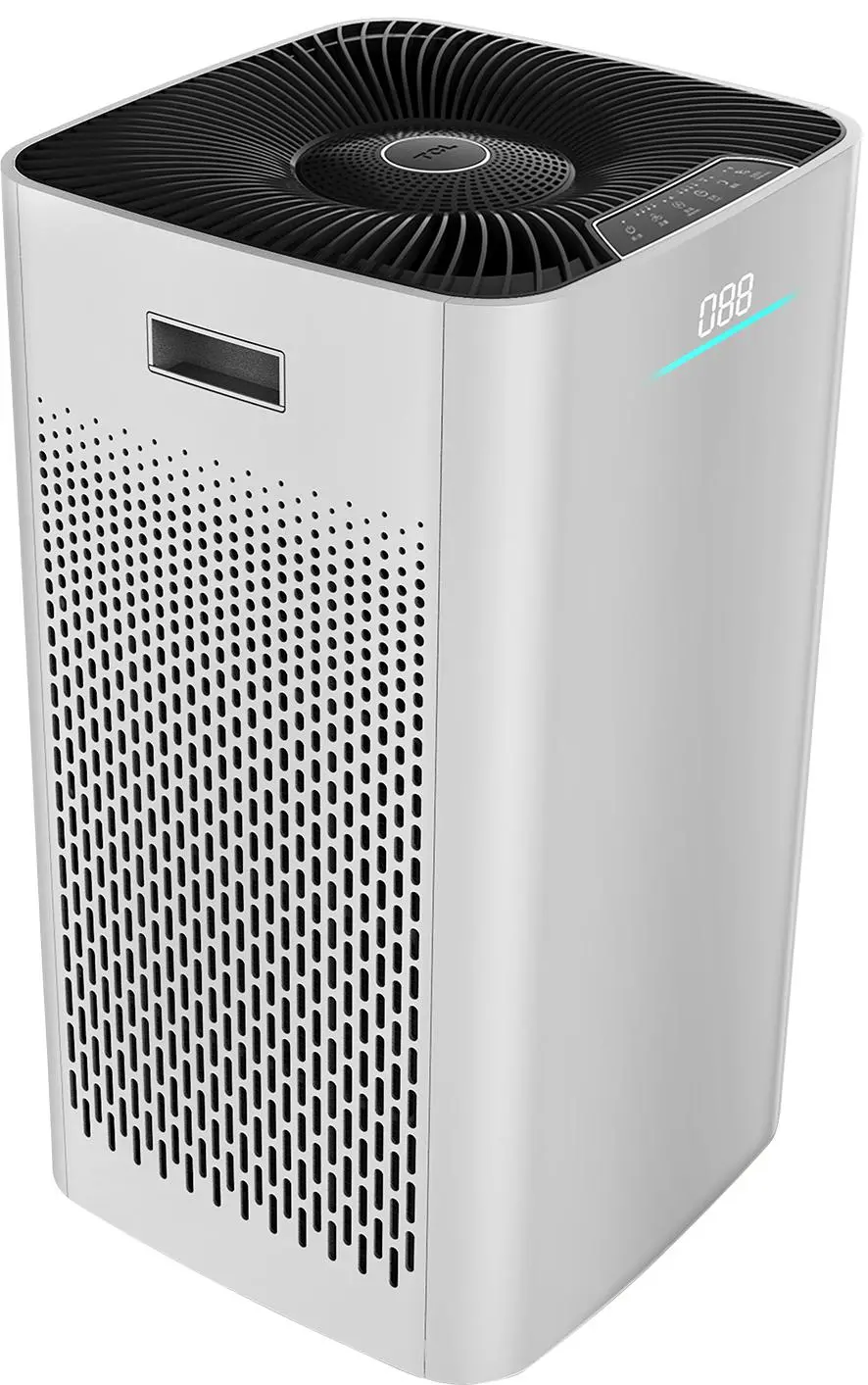 TCL TKJ835F Jonizacja
