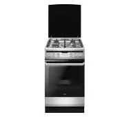 Amica 58GE3.33HZpTaQ(Xx) Termoobieg