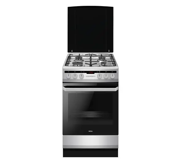 Amica 58GE3.33HZpTaQ(Xx) Termoobieg