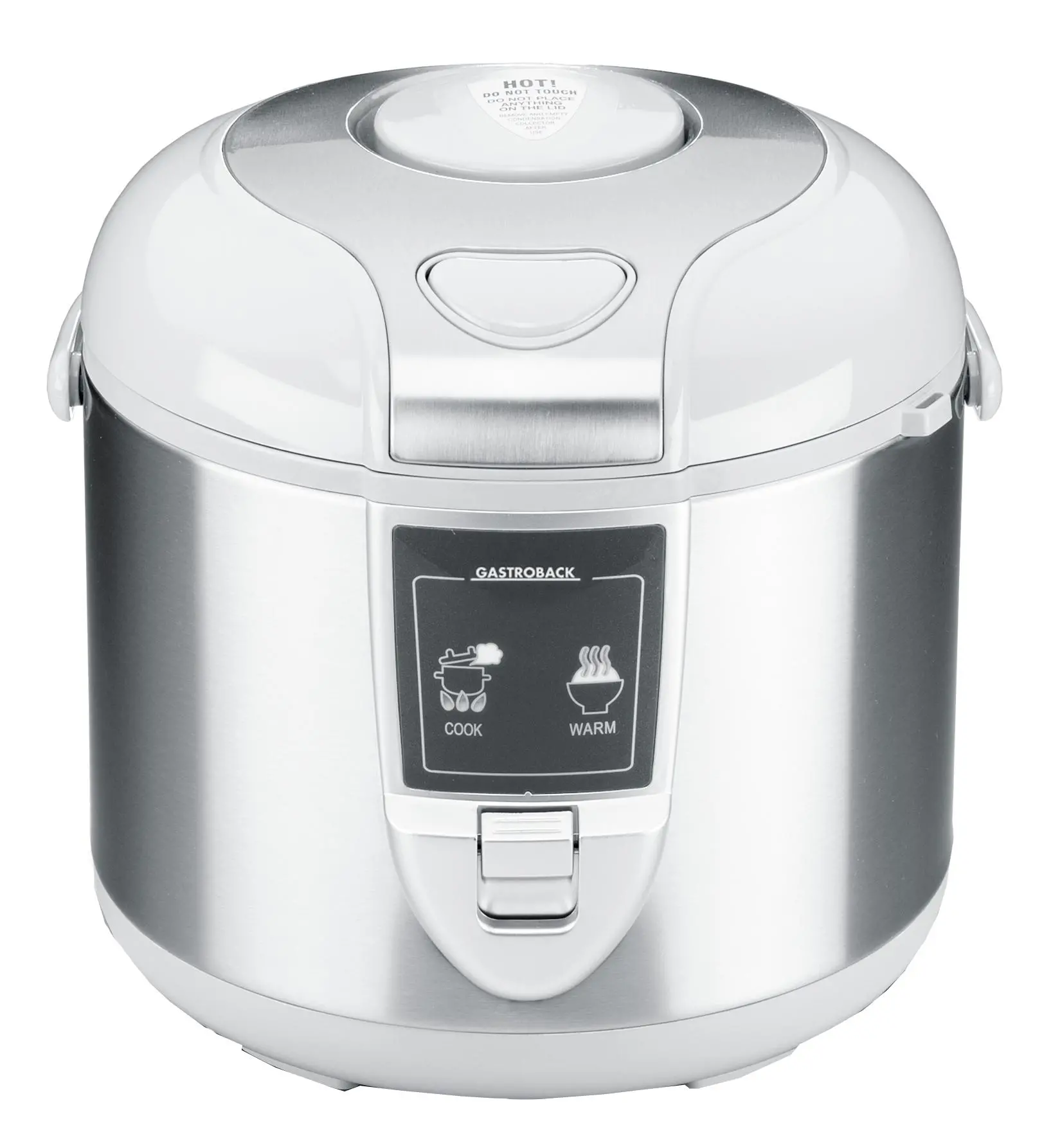 Gastroback Pro 42518 700W 5l