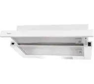 Amica OTP6233W Biały