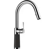 Schock SC-520 555120 Onyx Mosiądz