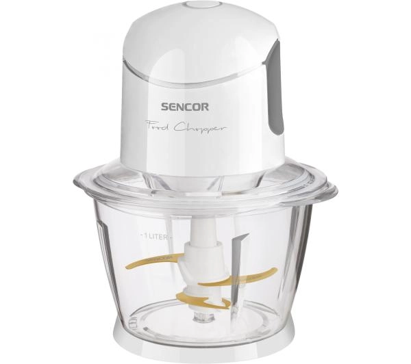 Sencor SCB 5100WH