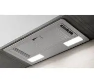 Elica ERA GR/A/52 Srebrno-szary