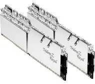 G.Skill Trident Z Royal DDR4 16GB (2x8GB) 4600 CL18