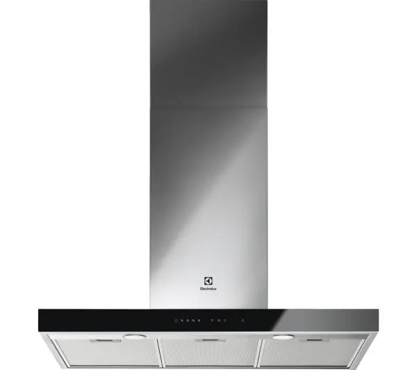 Electrolux LFT769X Stal szlachetna