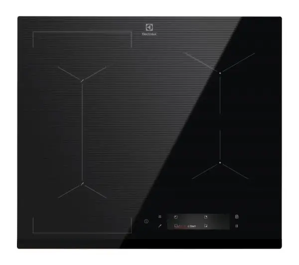 Electrolux EIS6648 59cm