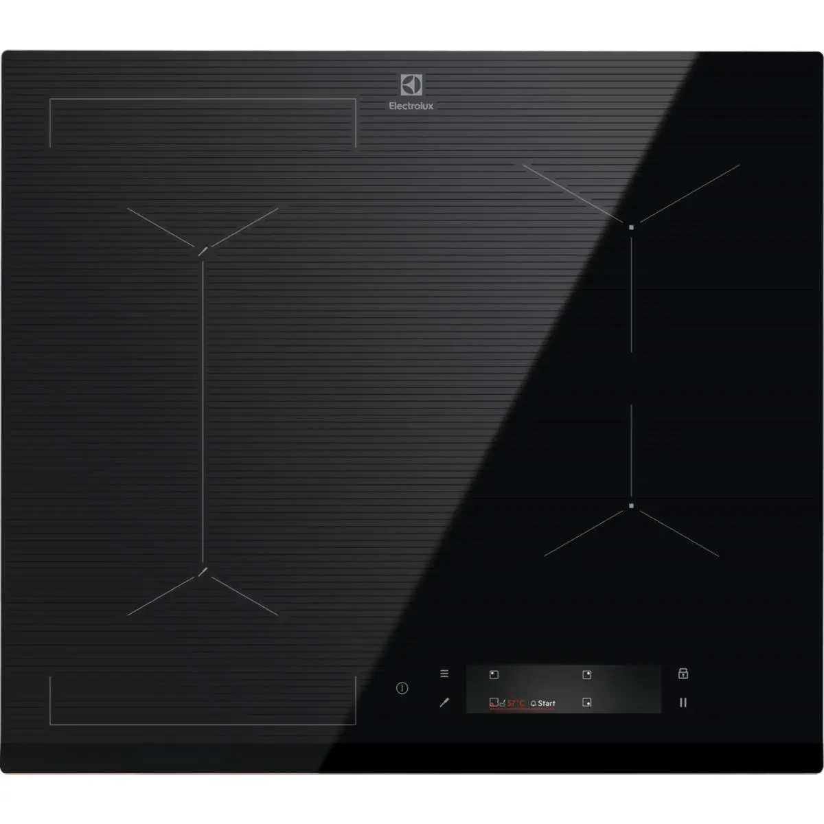 Electrolux EIS6648 59cm