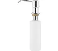 Deante Deco ZZZ 002D Srebrny