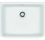 Deante SABOR ZCB 610K Ceramiczny Biały