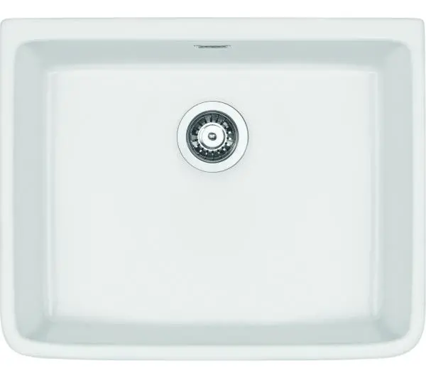 Deante SABOR ZCB 610K Ceramiczny Biały