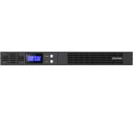 Power Walker VI 500 R1U 500VA 300W