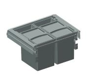 Alveus Albio 50 2x17l 2x1l