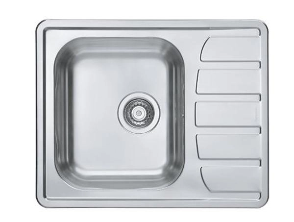 Alveus Zoom Maxim 10 1100215 Satyna