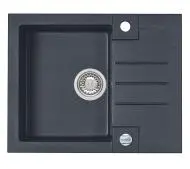 Alveus Rock 30 4213005 Granitowy Twilight