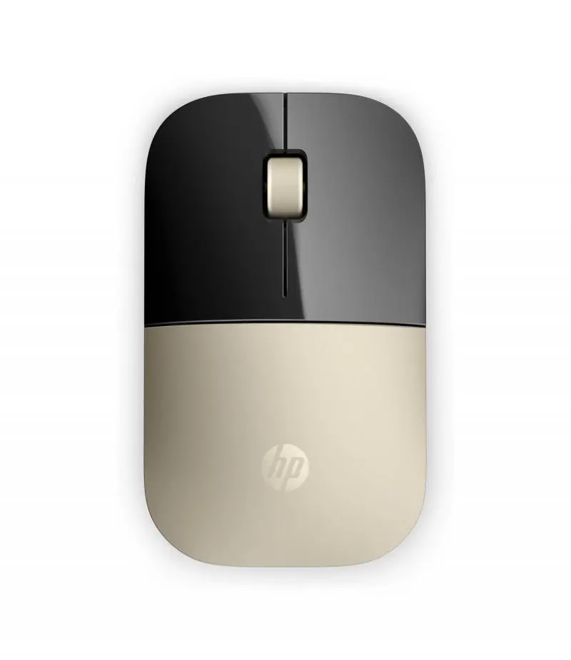 HP Z3700 Czarno-złoty