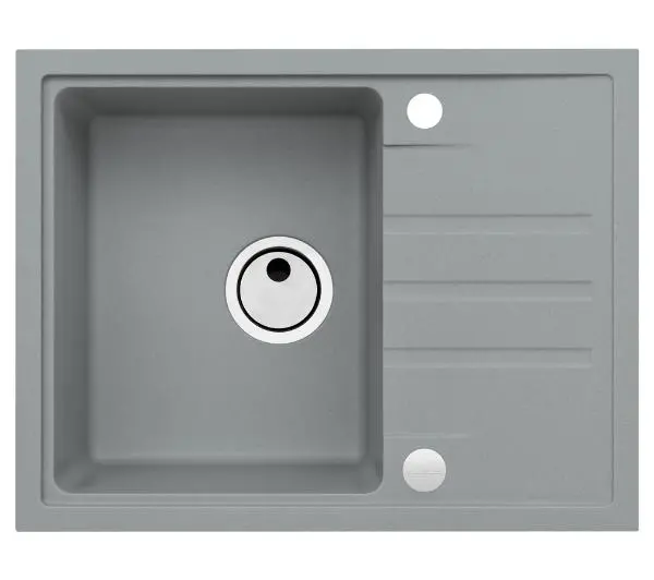 Alveus Intermezzo 30 1303081 Granitowy Beton