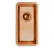 Alveus Monarch Kombino 10 1120330 Stalowy Miedź