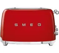 Smeg TSF03RDEU Rozmrażanie 2000W