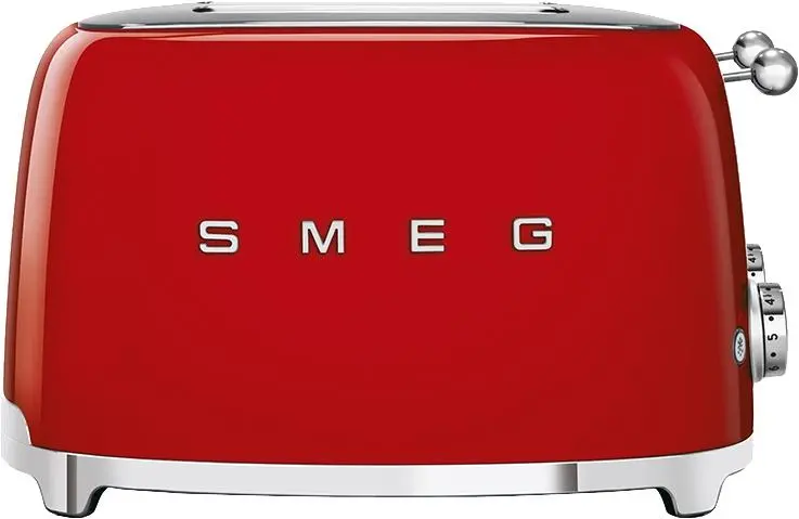 Smeg TSF03RDEU Rozmrażanie 2000W