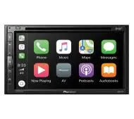 Pioneer AVH-Z5200DAB z DVD/CD/USB 6,8" 4x50W Bluetooth