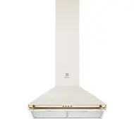 Electrolux EFC226V Kremowy