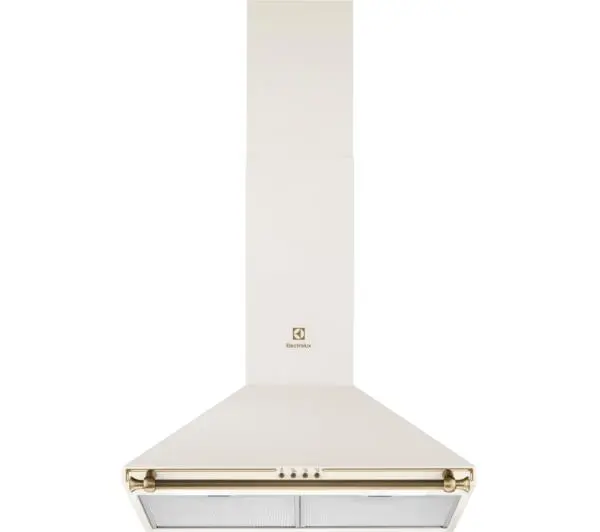 Electrolux EFC226V Kremowy
