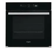 Whirlpool Absolute OAKZ9 7961 SP NB Termoobieg Czarny