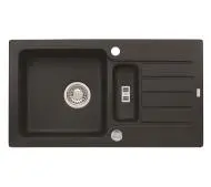 Alveus Niagara 70 1127091 Granitowy Czarny